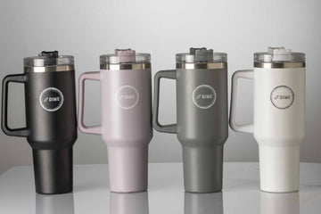 The Ultimate Guide to Choosing the Perfect Water Bottle