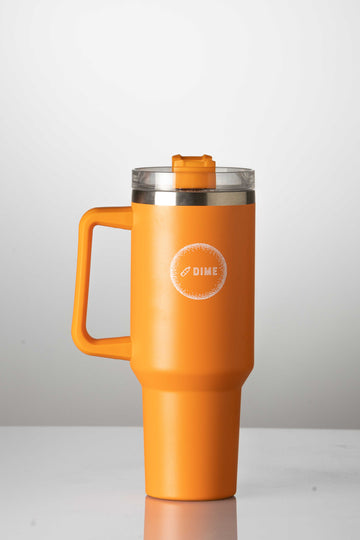 Dime water bottle benfits